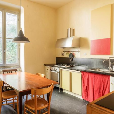 레반토 042 La Casa Genovese 아파트 외부 사진